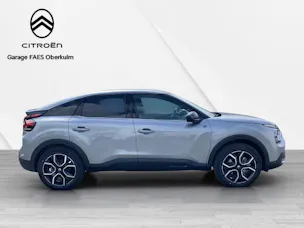 Citroën e-C4 Shine