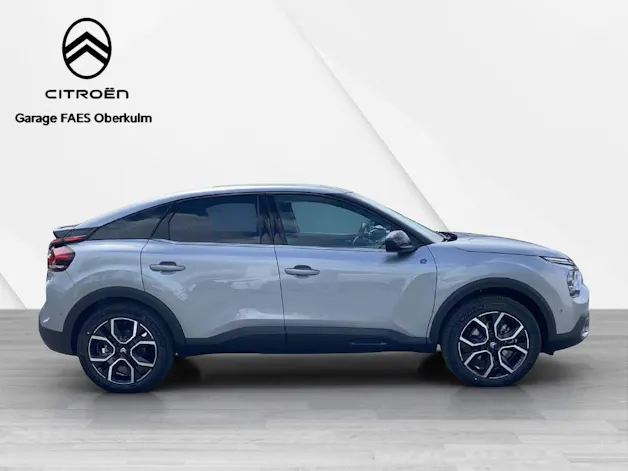Citroën e-C4 Shine
