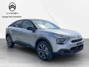 Citroën e-C4 Shine