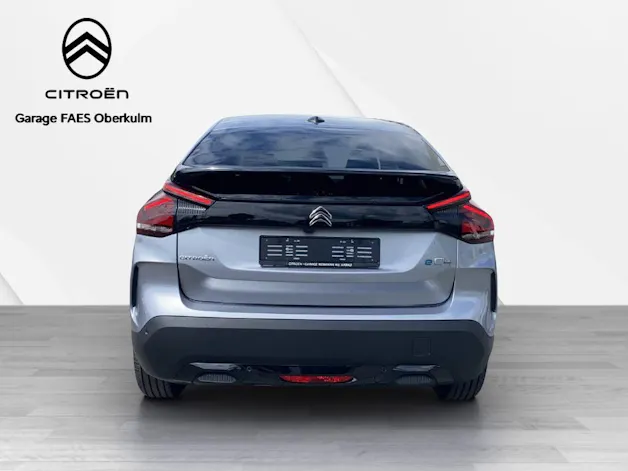 Citroën e-C4 Shine
