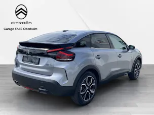 Citroën e-C4 Shine