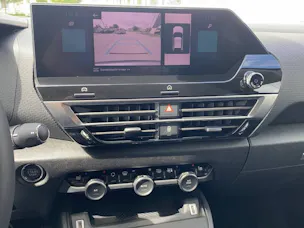 Citroën e-C4 Shine