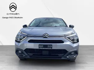 Citroën e-C4 Shine
