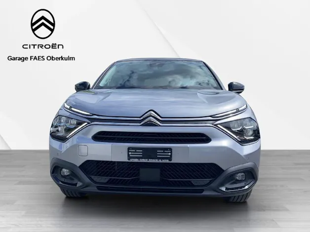 Citroën e-C4 Shine