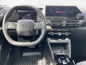Citroën e-C4 Shine