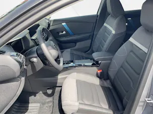 Citroën e-C4 Shine