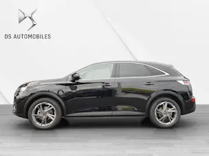 DS Automobiles 7 Crossback 1.2 PureTech Be Chic