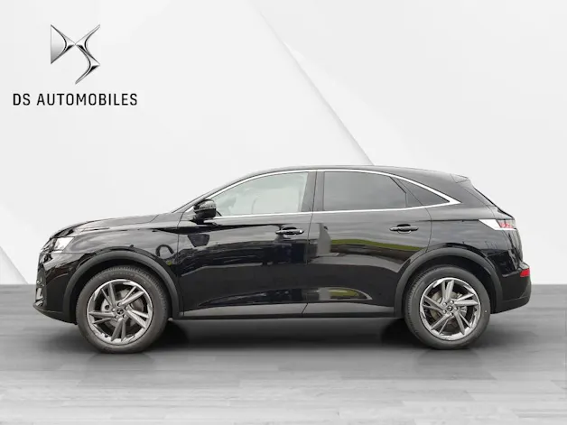DS Automobiles 7 Crossback 1.2 PureTech Be Chic
