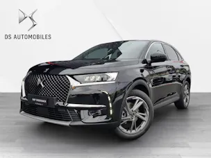 DS Automobiles 7 Crossback 1.2 PureTech Be Chic