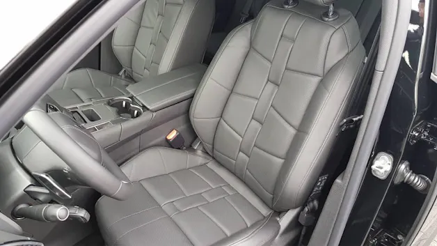 DS Automobiles 7 Crossback 1.2 PureTech Be Chic