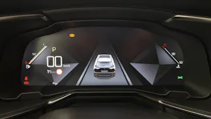 DS Automobiles 7 Crossback 1.2 PureTech Be Chic