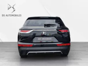 DS Automobiles 7 Crossback 1.2 PureTech Be Chic