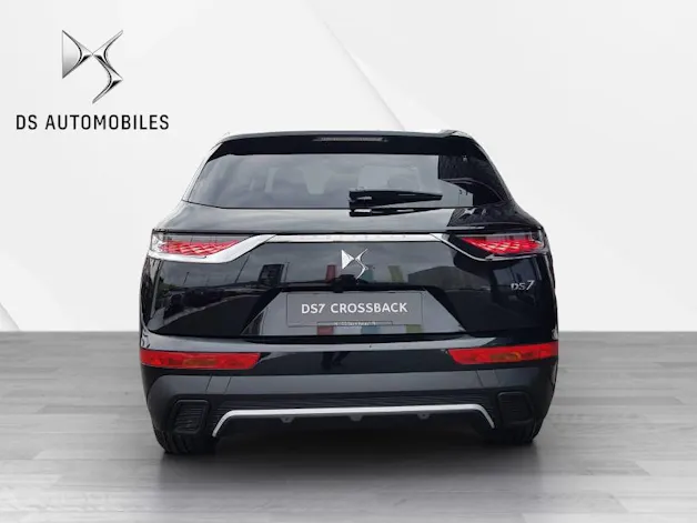 DS Automobiles 7 Crossback 1.2 PureTech Be Chic