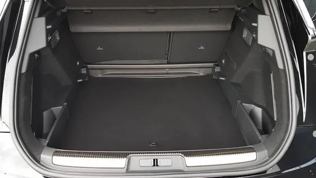 DS Automobiles 7 Crossback 1.2 PureTech Be Chic