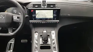 DS Automobiles 7 Crossback 1.2 PureTech Be Chic