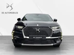 DS Automobiles 7 Crossback 1.2 PureTech Be Chic