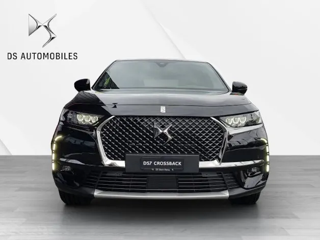 DS Automobiles 7 Crossback 1.2 PureTech Be Chic