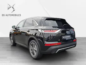 DS Automobiles 7 Crossback 1.2 PureTech Be Chic