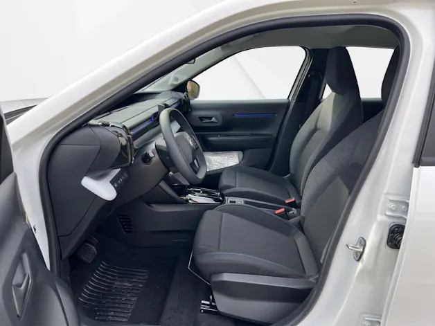 Citroën e-C3 You