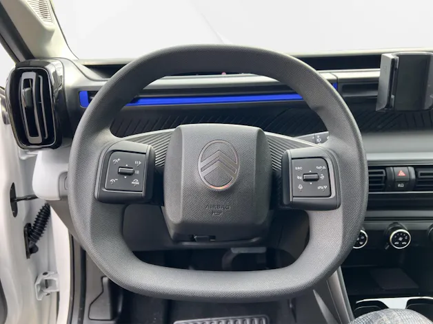 Citroën e-C3 You