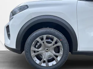 Citroën e-C3 You