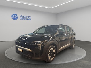 Vehicle image KIA EV3 0 Vehicle image KIA EV3 0
