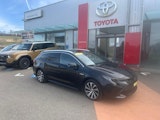 First vehicle image
