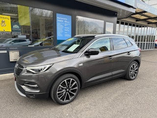 Vehicle image OPEL GRANDLAND