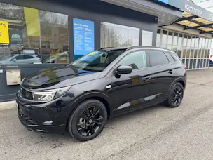 Opel Grandland 1.6Turbo PHEV GS