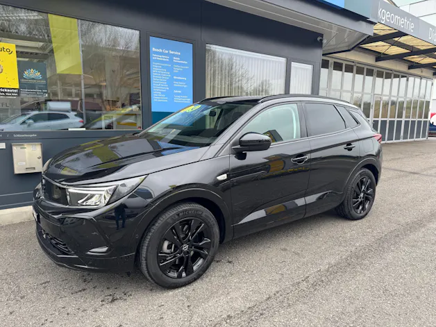 Opel Grandland 1.6Turbo PHEV GS