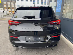 Opel Grandland 1.6Turbo PHEV GS