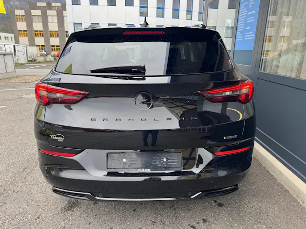 Opel Grandland 1.6Turbo PHEV GS
