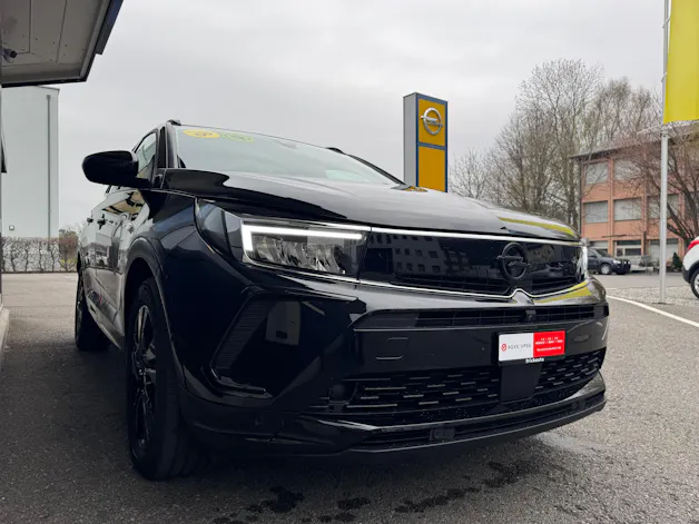 Opel Grandland 1.6Turbo PHEV GS