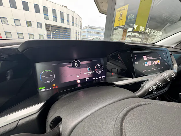 Opel Grandland 1.6Turbo PHEV GS