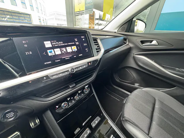 Opel Grandland 1.6Turbo PHEV GS