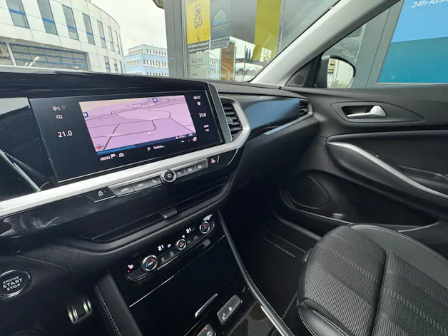 Opel Grandland 1.6Turbo PHEV GS