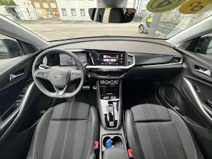 Opel Grandland 1.6Turbo PHEV GS