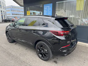 Opel Grandland 1.6Turbo PHEV GS