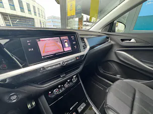 Opel Grandland 1.6Turbo PHEV GS