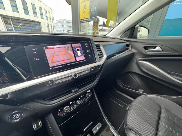 Opel Grandland 1.6Turbo PHEV GS