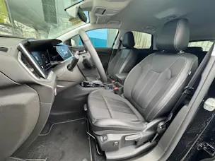 Opel Grandland 1.6Turbo PHEV GS