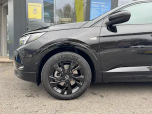 Opel Grandland 1.6Turbo PHEV GS