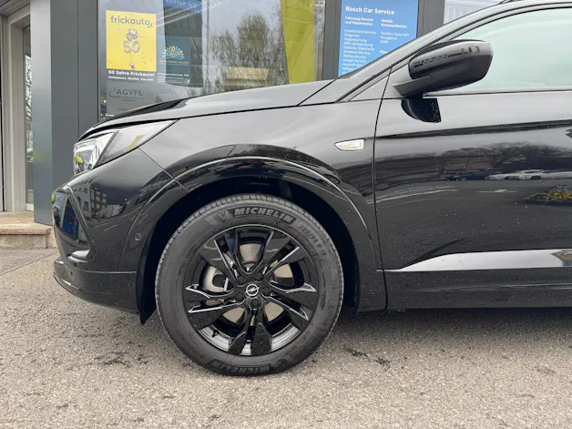 Opel Grandland 1.6Turbo PHEV GS