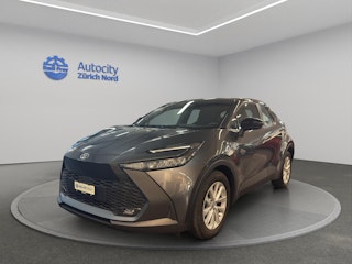 Vehicle image TOYOTA C-HR 0