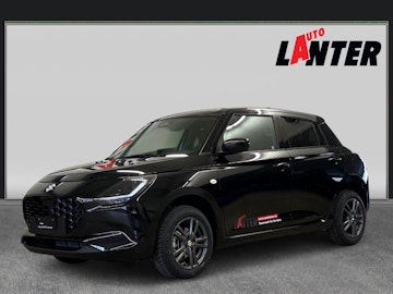 Vehicle image SUZUKI SWIFT 0 Vehicle image SUZUKI SWIFT 0