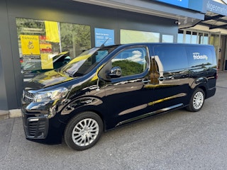 Vehicle image OPEL ZAFIRA 0