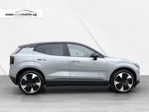 Volvo EX30 E60 Ultra