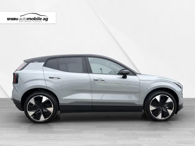 Volvo EX30 E60 Ultra