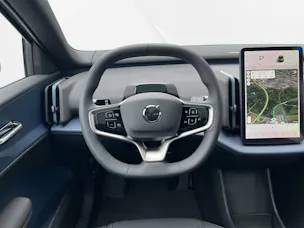 Volvo EX30 E60 Ultra