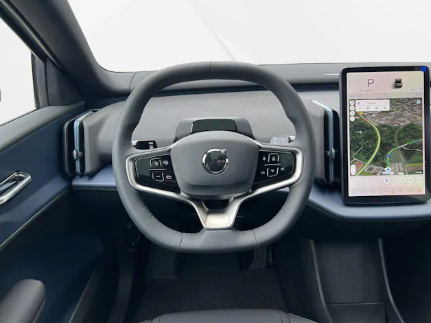 Volvo EX30 E60 Ultra